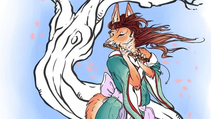 住顶楼,经常有户人家上来晒被子,说了好多次不听,怎么办?